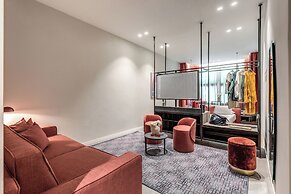 PARIOLI CUBE HOTEL