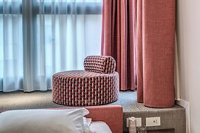 PARIOLI CUBE HOTEL