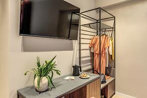PARIOLI CUBE HOTEL