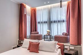 PARIOLI CUBE HOTEL