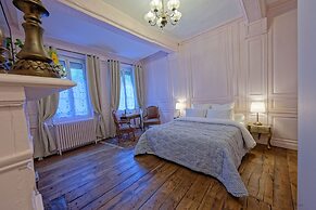 Guest House Saint Yves