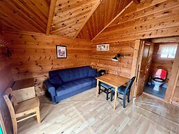Sanda Camping
