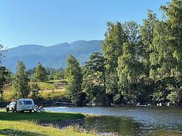 Sanda Camping