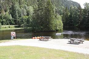 Sanda Camping