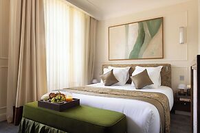 Palais Bourbon Hotel - Room 41- 2P - Invalides