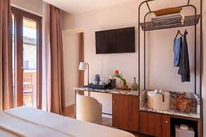 HOTEL FORI IMPERIALI