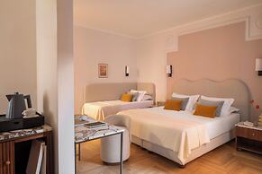 HOTEL FORI IMPERIALI