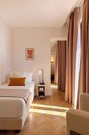 HOTEL FORI IMPERIALI