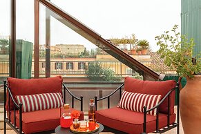 HOTEL FORI IMPERIALI