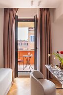 HOTEL FORI IMPERIALI