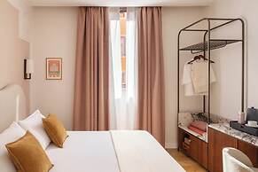 HOTEL FORI IMPERIALI