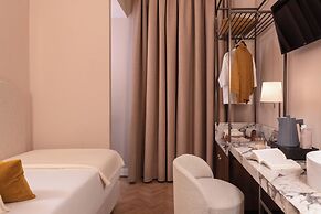 HOTEL FORI IMPERIALI