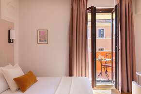HOTEL FORI IMPERIALI