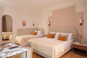 HOTEL FORI IMPERIALI