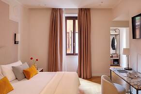 HOTEL FORI IMPERIALI