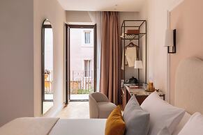 HOTEL FORI IMPERIALI