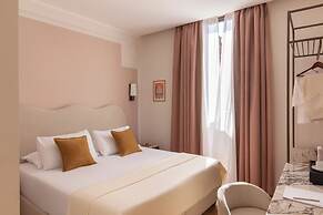 HOTEL FORI IMPERIALI