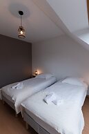 Holiday Home in Porspoder Near Plage du Bourg
