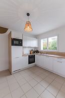 Holiday Home in Porspoder Near Plage du Bourg