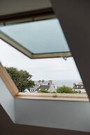 Holiday Home in Porspoder Near Plage du Bourg