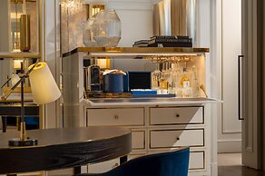 Corinthia Grand Hotel Du Boulevard Bucharest
