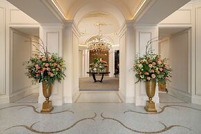 Corinthia Grand Hotel Du Boulevard Bucharest