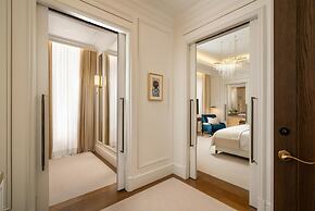 Corinthia Grand Hotel Du Boulevard Bucharest