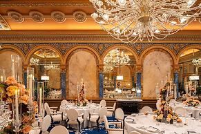 Corinthia Grand Hotel Du Boulevard Bucharest