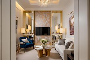 Corinthia Grand Hotel Du Boulevard Bucharest