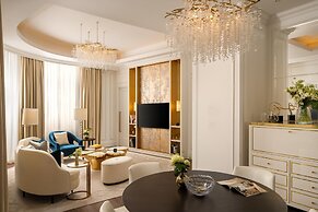 Corinthia Grand Hotel Du Boulevard Bucharest