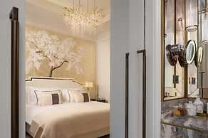 Corinthia Grand Hotel Du Boulevard Bucharest