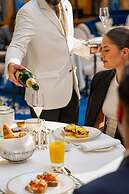 Corinthia Grand Hotel Du Boulevard Bucharest