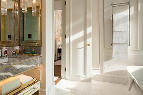 Corinthia Grand Hotel Du Boulevard Bucharest