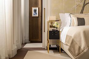 Corinthia Grand Hotel Du Boulevard Bucharest