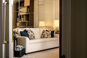 Corinthia Grand Hotel Du Boulevard Bucharest