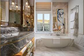 Corinthia Grand Hotel Du Boulevard Bucharest