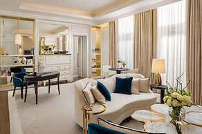 Corinthia Grand Hotel Du Boulevard Bucharest