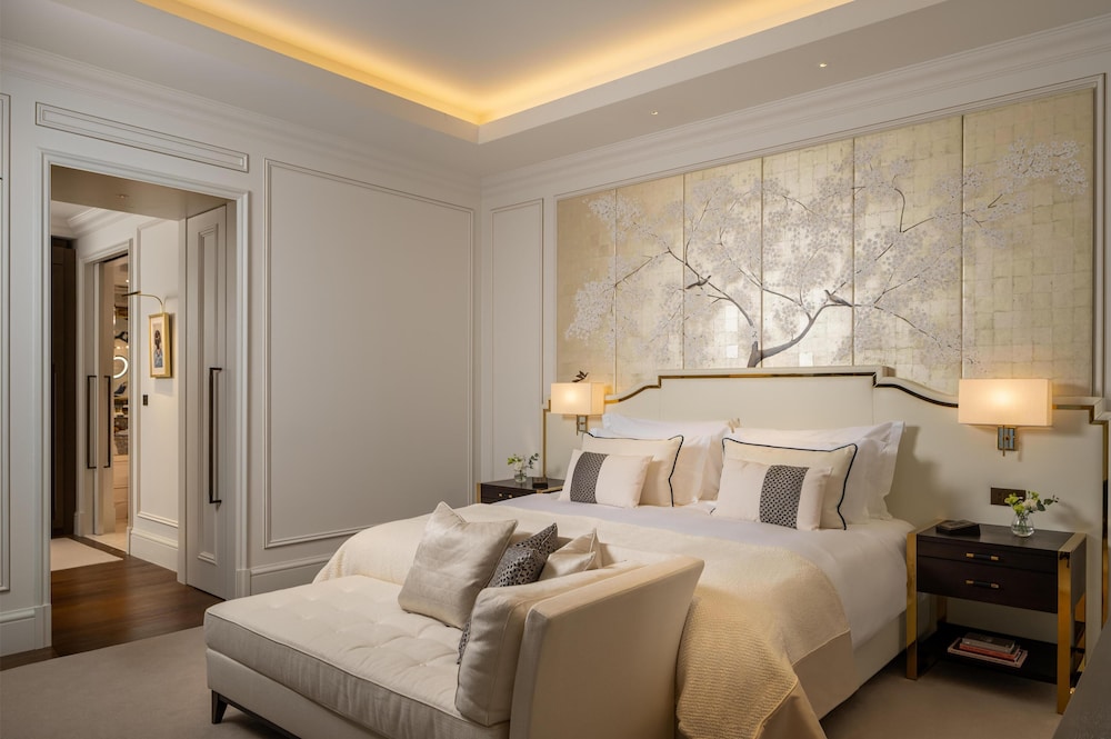 Corinthia Grand Hotel Du Boulevard Bucharest