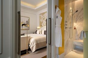 Corinthia Grand Hotel Du Boulevard Bucharest
