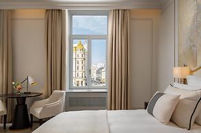 Corinthia Grand Hotel Du Boulevard Bucharest