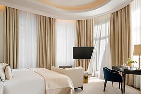 Corinthia Grand Hotel Du Boulevard Bucharest
