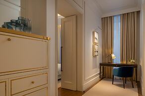 Corinthia Grand Hotel Du Boulevard Bucharest