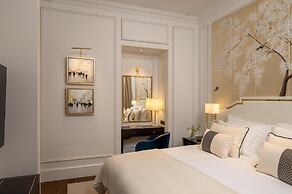 Corinthia Grand Hotel Du Boulevard Bucharest