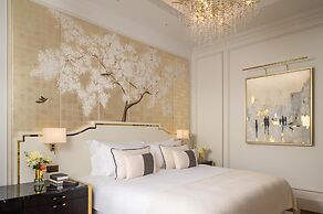 Corinthia Grand Hotel Du Boulevard Bucharest