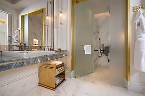 Corinthia Grand Hotel Du Boulevard Bucharest