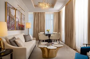 Corinthia Grand Hotel Du Boulevard Bucharest