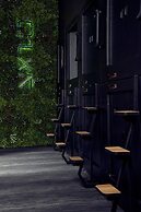 Capsule Hotel