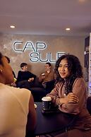 Capsule Hotel