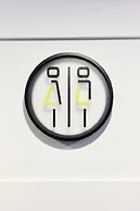 Capsule Hotel
