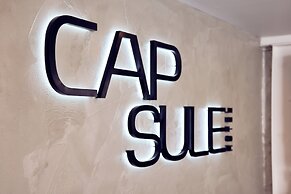 Capsule Hotel